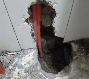 任县漏水检测电话