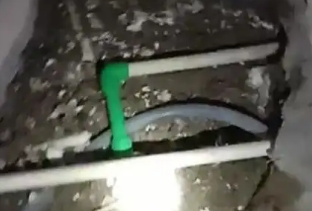 任县测漏水公司