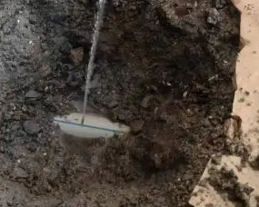 任县测漏水价格