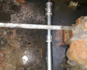 任县漏水检测公司电话