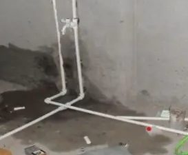 任县水管漏水检测多少钱