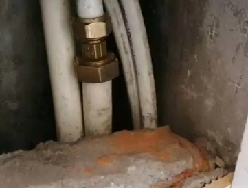 任县水管漏水检测哪家好