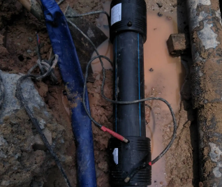 任县水管漏水检测多少钱