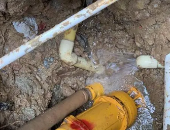 任县水管漏水检测哪家好