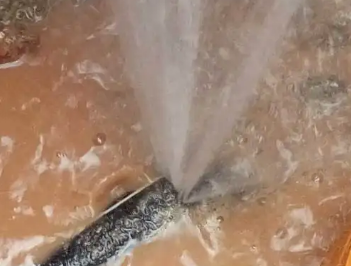 任县水管漏水检测哪家好