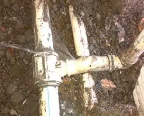 任县卫生间测漏水多少钱