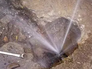 任县水管漏水检测哪家好