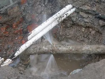 任县测漏水多少钱