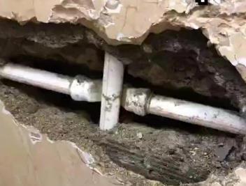 任县漏水检测电话多少