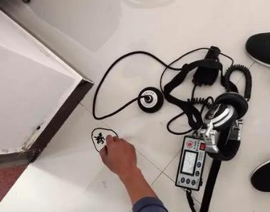 任县测漏水公司电话