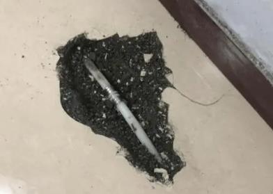 任县测漏水哪家好